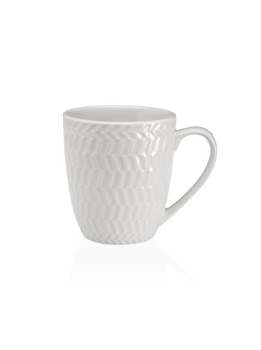 MUG OR BREAKFAST MUG MODEL CHEVRON 350ML