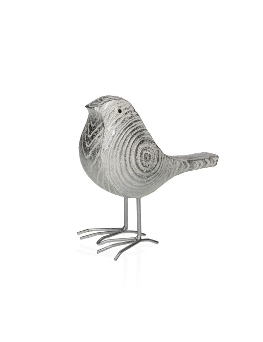 DECORATIVE FIGURE BIRD MODEL 14.5x15.5CM DECORATIVE FIGURE BIRD MODEL 14.5x15.5CM