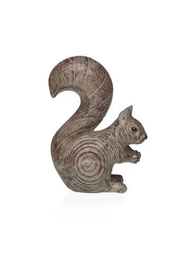 FIGURA DECORATIVA MODELO ARDILLA 13x17,5CM