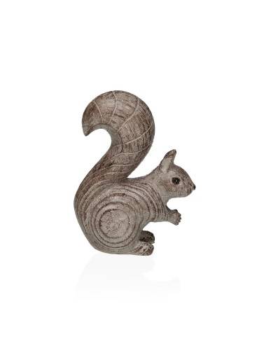 FIGURA DECORATIVA MODELO ARDILLA 11x14CM