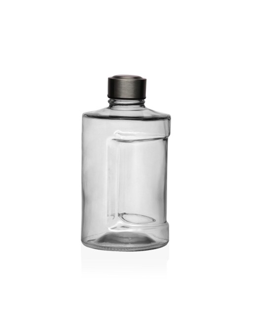 TRANSPARENT GLASS BOTTLE 900ML TRANSPARENT GLASS BOTTLE 900ML