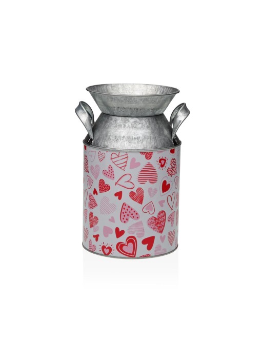 ENAMORA MODEL METAL VASE