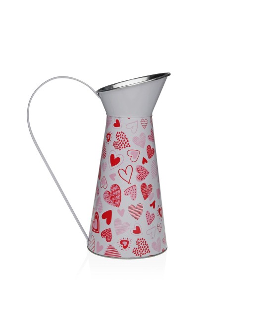 ENAMORA MODEL METALLIC VASE