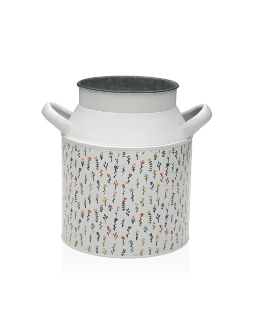 VASE EN MÉTAL MODÈLE FLORA