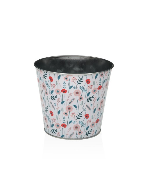 MACETA METALICA MODELO MIREA 11,6 CM