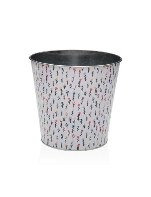 POT EN MÉTAL 16.5CM BLUME