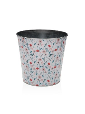 METAL POT MODEL MIREA 16.5 CM