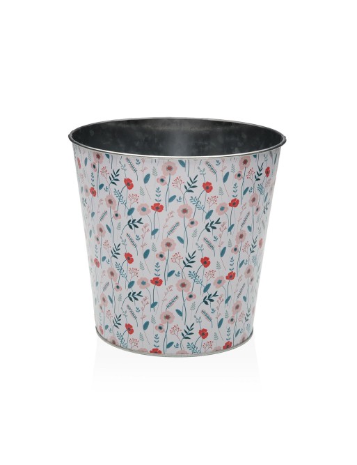 METAL POT MODEL MIREA 16.5 CM METAL POT MODEL MIREA 16.5 CM