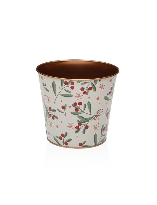 METAL POT MODEL BOREA S