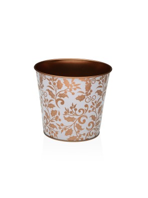 METAL POT MODEL YISA S