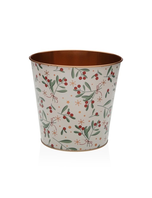 METAL POT MODEL BOREA XL