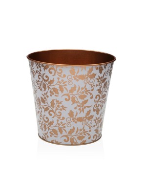 METAL POT MODEL YISA XL