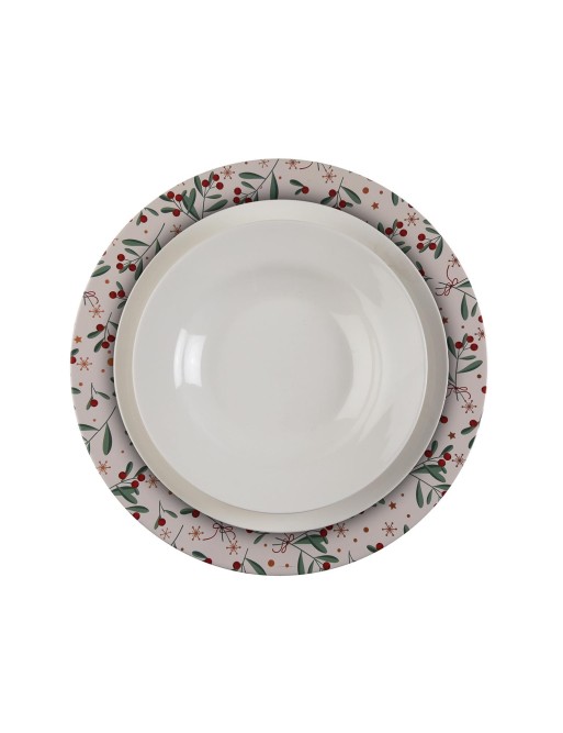 SOUS-PLAQUE MODÈLE BOREA