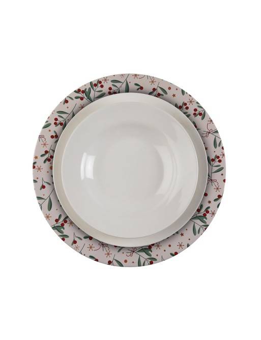 UNDERPLATE MODEL BOREA UNDERPLATE MODEL BOREA