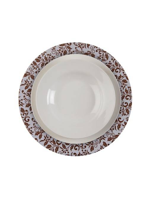 METALL-UNTERPLATTE MODELL YISA METALL-UNTERPLATTE MODELL YISA