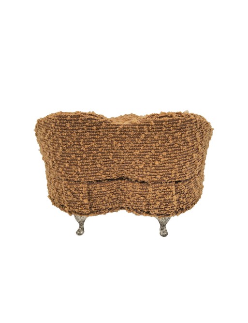 MUSTARD COLOR JEWELRY BOX SOFA SILHOUETTE MODEL MUSTARD COLOR JEWELRY BOX SOFA SILHOUETTE MODEL