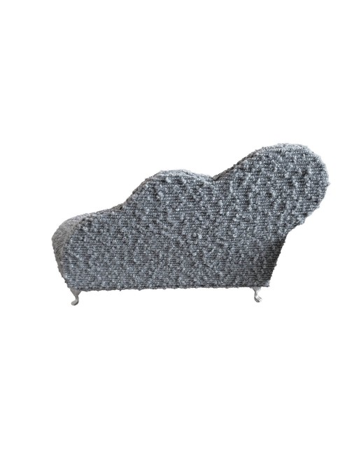 DARK GRAY JEWELRY BOX MODEL CHAISE DARK GRAY JEWELRY BOX MODEL CHAISE