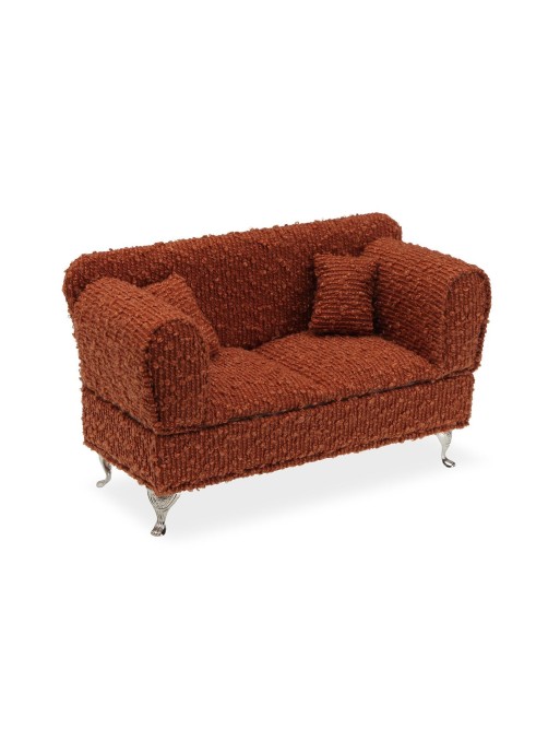 ROTE FARBE SCHMUCKSCHATULLE SPIEGEL MODELL