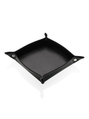 BLACK POCKET EMPTIER MODEL FOUR CORNERS