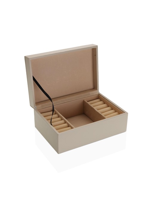 VIDES DE POCHE BEIGE MODÈLE DOUZE