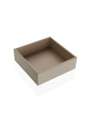 CARRÉ BEIGE MODÈLE POCKET EMPTIER