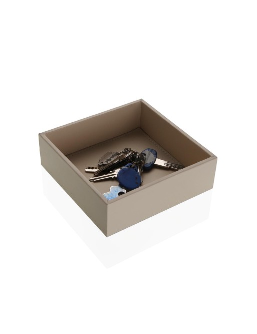 BEIGE SQUARE MODEL POCKET EMPTIER