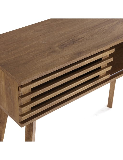 MESA DE ENTRADA MODELO LISTONES