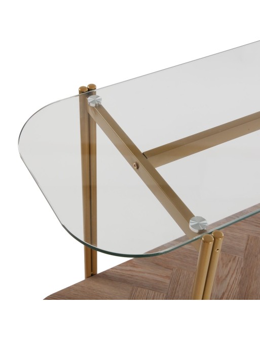 MESA DE ENTRADA MODELO GLASS MESA DE ENTRADA MODELO GLASS