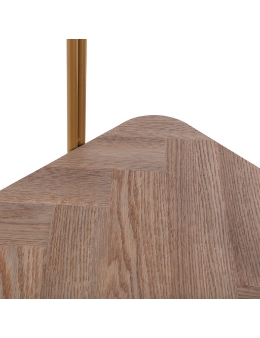 TABLE D’ENTRÉE MODÈLE EN VERRE