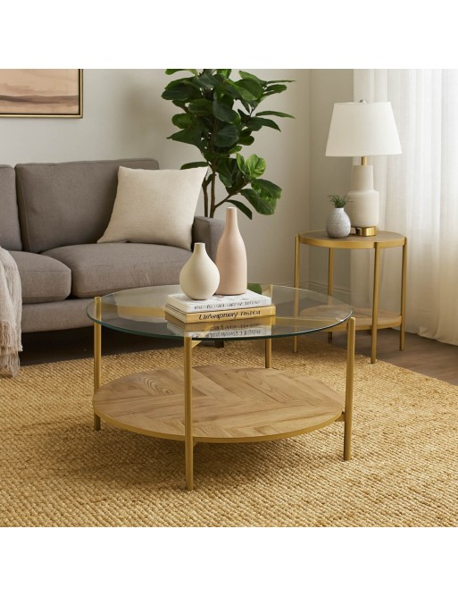 GLASS COFFEE TABLE MODEL GLASS COFFEE TABLE MODEL