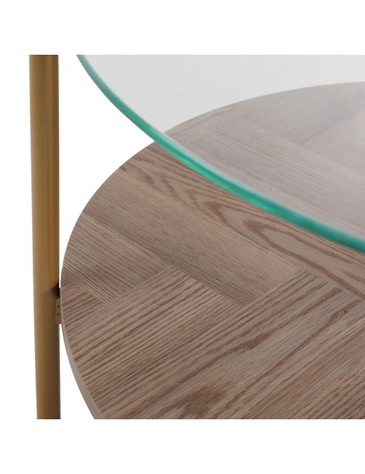 TABLE À MANGER MODÈLE EN VERRE