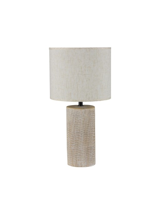 LÁMPARA DE MESA MODELO AIRA