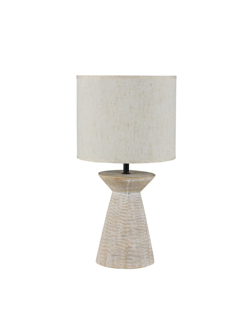 MODÈLE DE LAMPE DE TABLE VIART