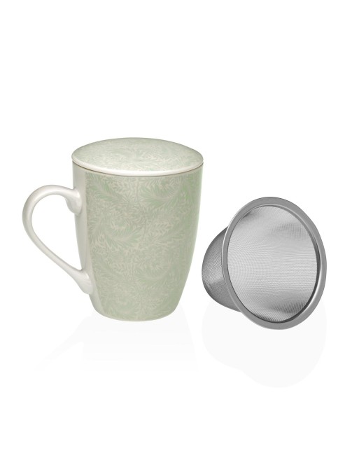 TASSE D’INFUSION SILENA BLUE TASSE D’INFUSION SILENA BLUE