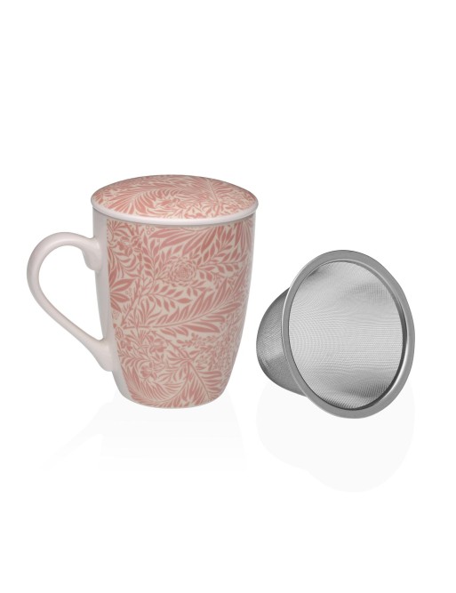 SILENA ROSA MODELL INFUSIONSBECHER SILENA ROSA MODELL INFUSIONSBECHER