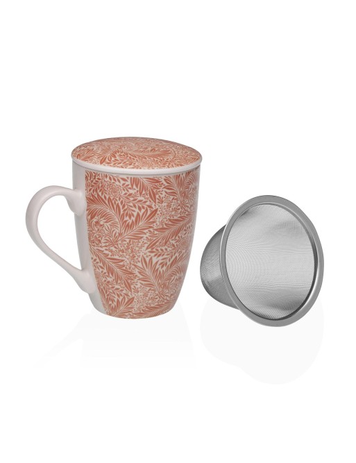 SILENA ORANGE MODEL INFUSION CUP