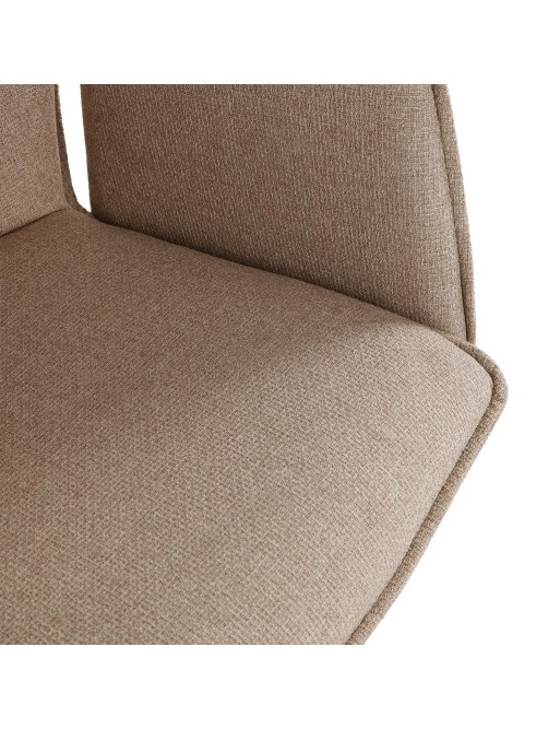 CHAISE MODÈLE VERAT BEIGE CHAISE MODÈLE VERAT BEIGE