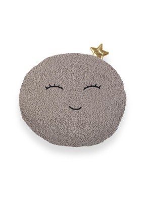 CUSHION WITH FILLING MODEL SFERA FELIZ