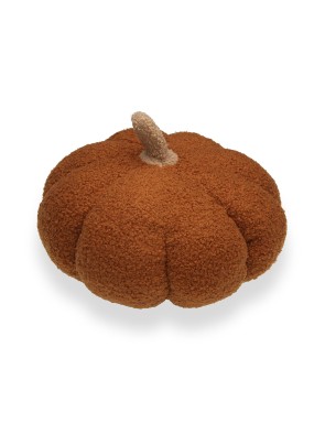 CUSHION WITH PUMPKIN MODEL FILLING L