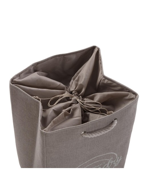 WÄSCHEKORB MODELL WASH GREY WÄSCHEKORB MODELL WASH GREY