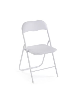 TESA MODELL WEISSER KLAPPSTUHL