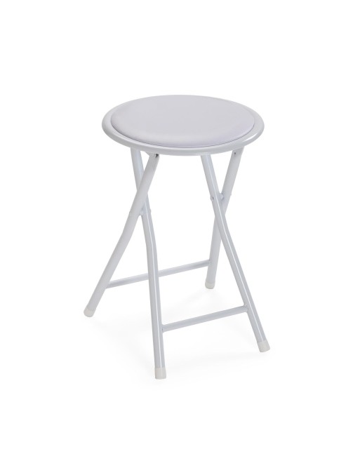 TESA MODELL WEISSER KLAPPHOCKER