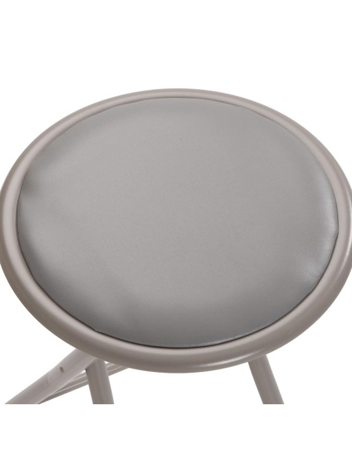 TESA MODELL GRAUER KLAPPHOCKER