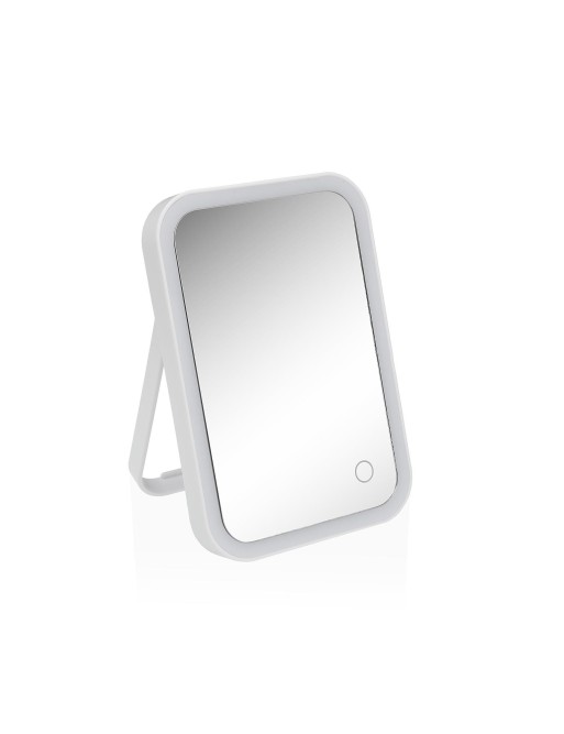 TABLE MIRROR WITH LED LIGHT MUSK MODEL TABLE MIRROR WITH LED LIGHT MUSK MODEL