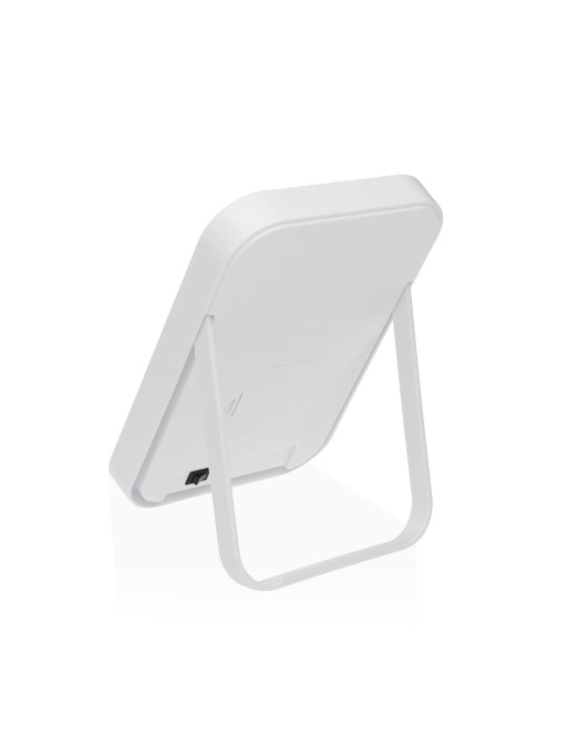 TISCHSPIEGEL MIT LED-LICHT MODELL MOSCHUS