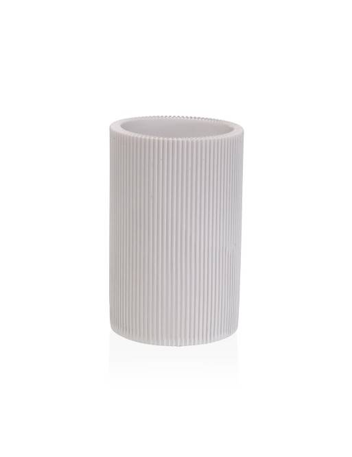 PORTE-BROSSE À DENTS ESSENZA WHITE PORTE-BROSSE À DENTS ESSENZA WHITE