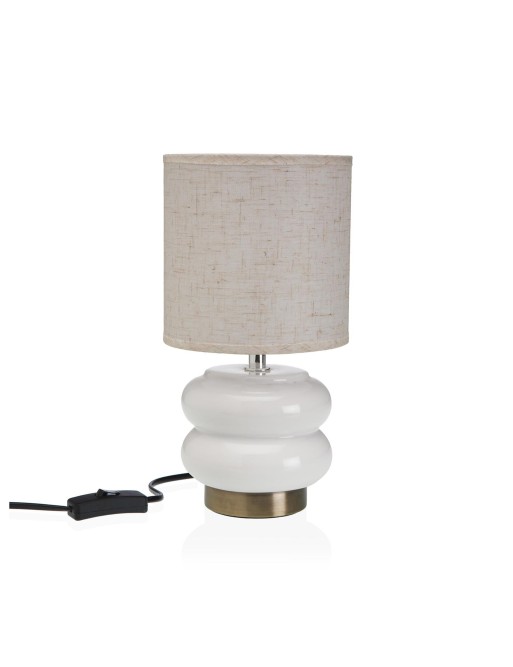 CERAMIC TABLE LAMP MODEL TWO CERAMIC TABLE LAMP MODEL TWO