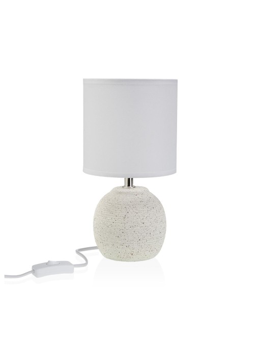 LAMPE DE TABLE EN CÉRAMIQUE MODÈLE RONI LAMPE DE TABLE EN CÉRAMIQUE MODÈLE RONI