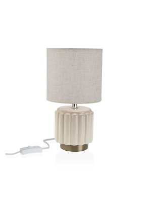 KARA MODEL CERAMIC TABLE LAMP