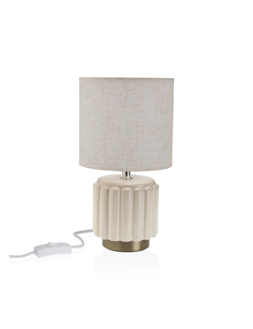 LAMPE DE TABLE EN CÉRAMIQUE MODÈLE KARA LAMPE DE TABLE EN CÉRAMIQUE MODÈLE KARA